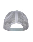 Formel 1 Velvet Cap Grey