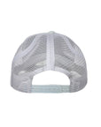 Marilyn Monroe Velet Cap Grey